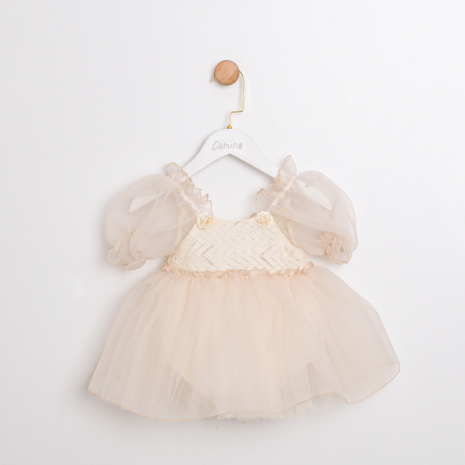 AMELIA KIZ TULUM 6-9-12-18 AY