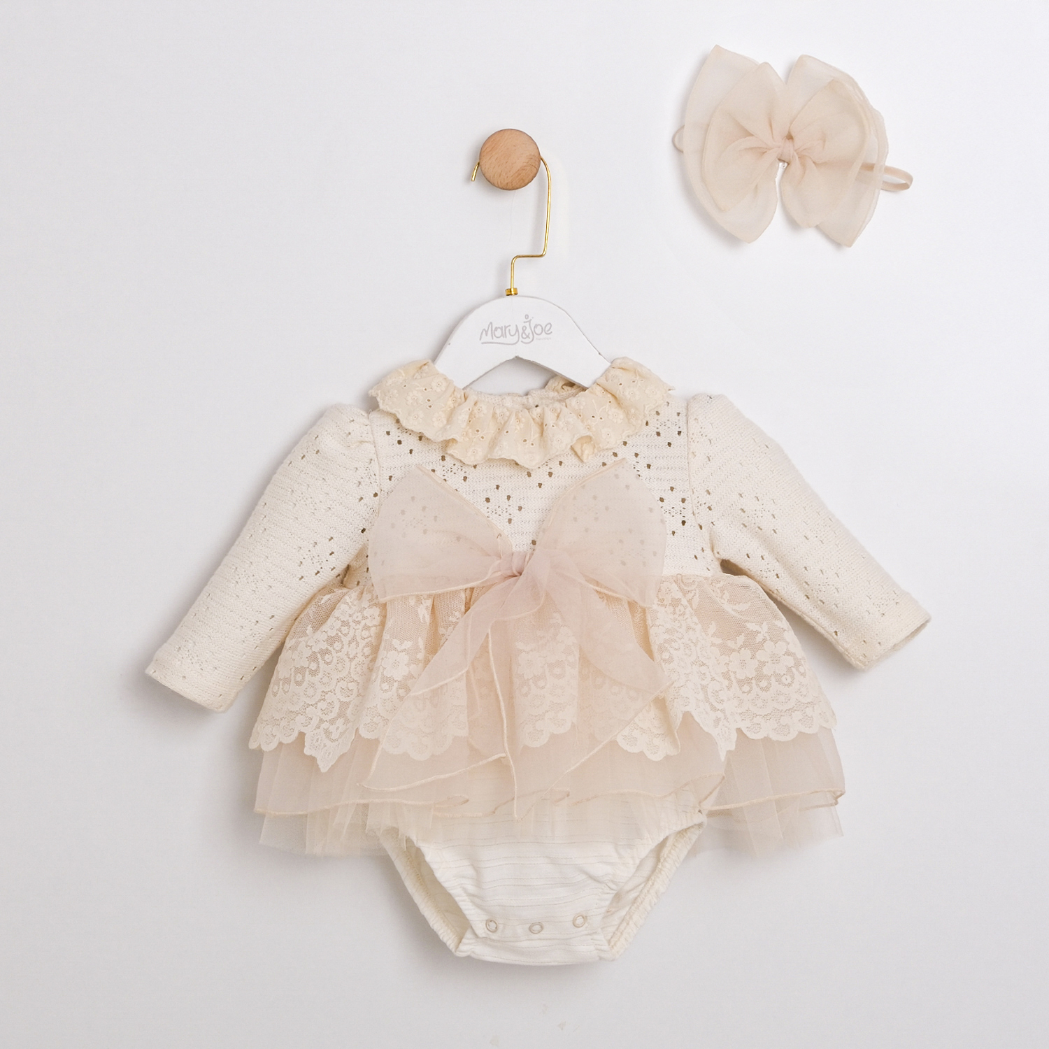 INES TULUM 6-9-12-18 AY