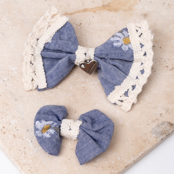 CUMİNO YENİ DOĞAN SAÇSIZ BEBEKLER İÇİN TOKA