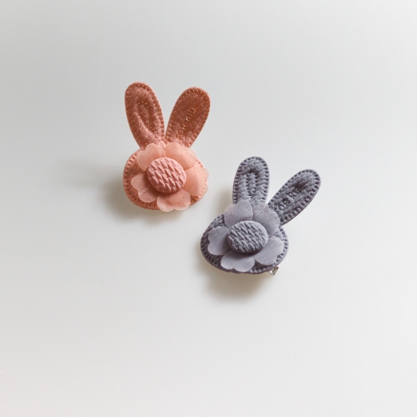 CUMİNO STANDART TAVŞAN KIZ TOKA