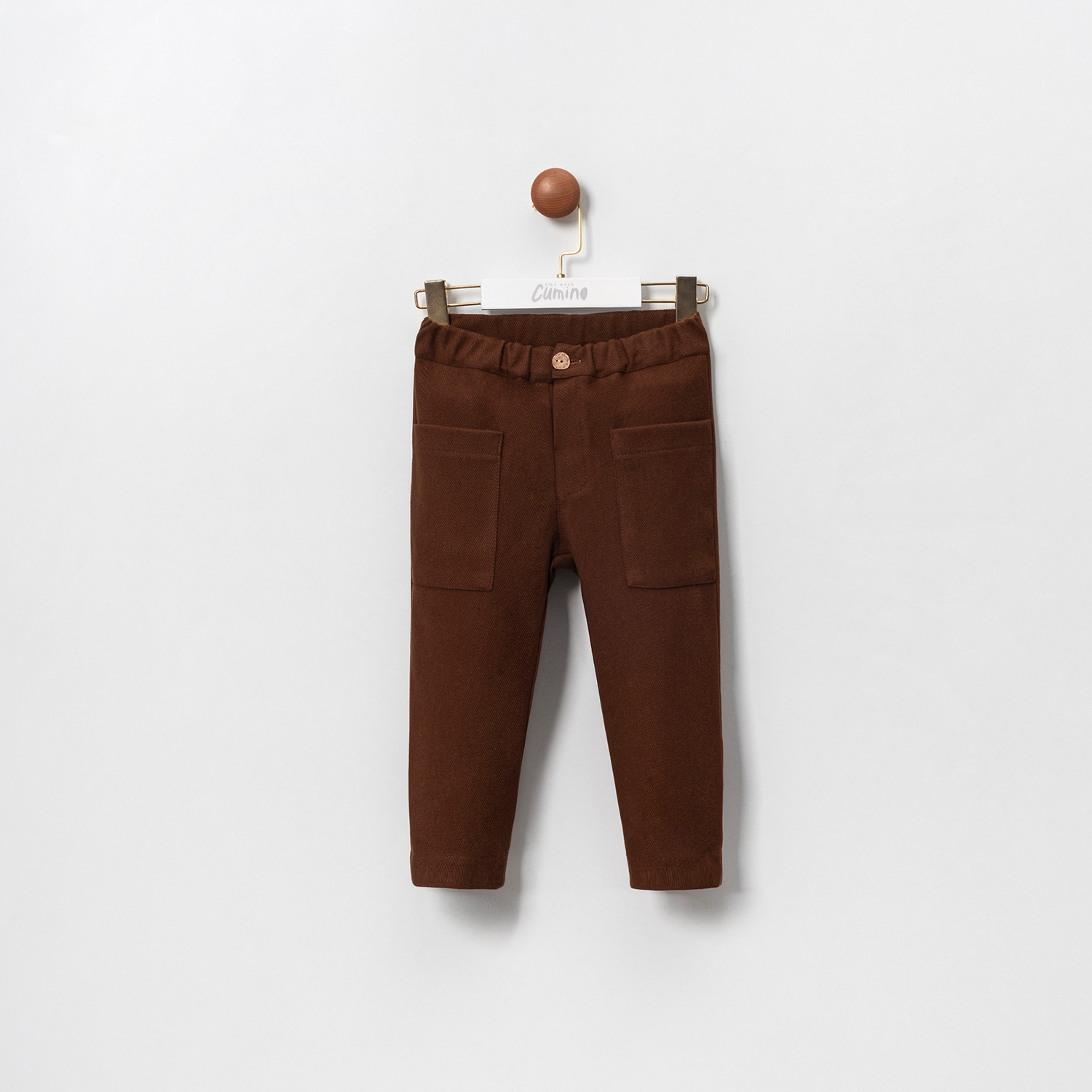 ERKEK ÇOCUK  PANTOLON