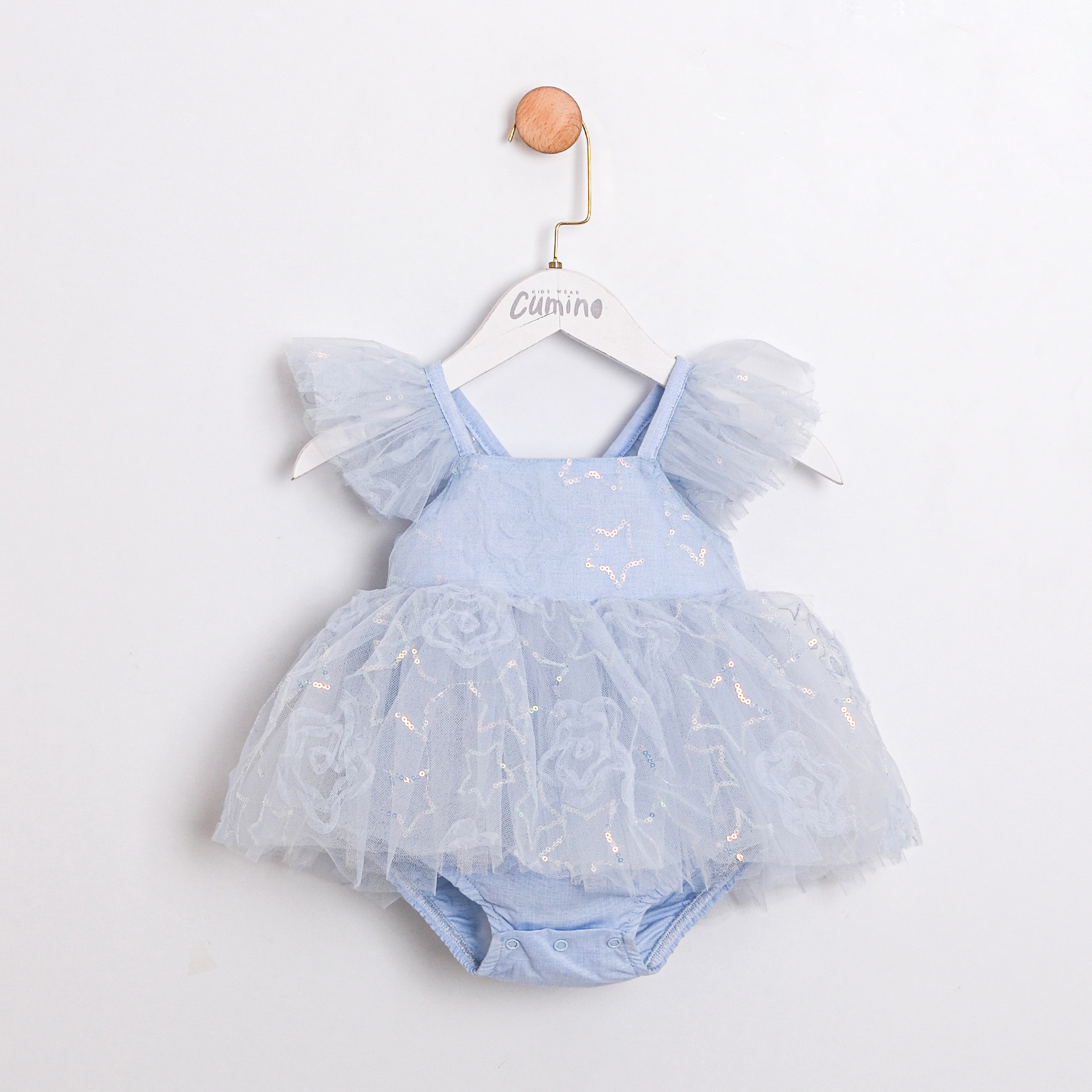 BETHANY KIZ TULUM 6-9-12-18 AY