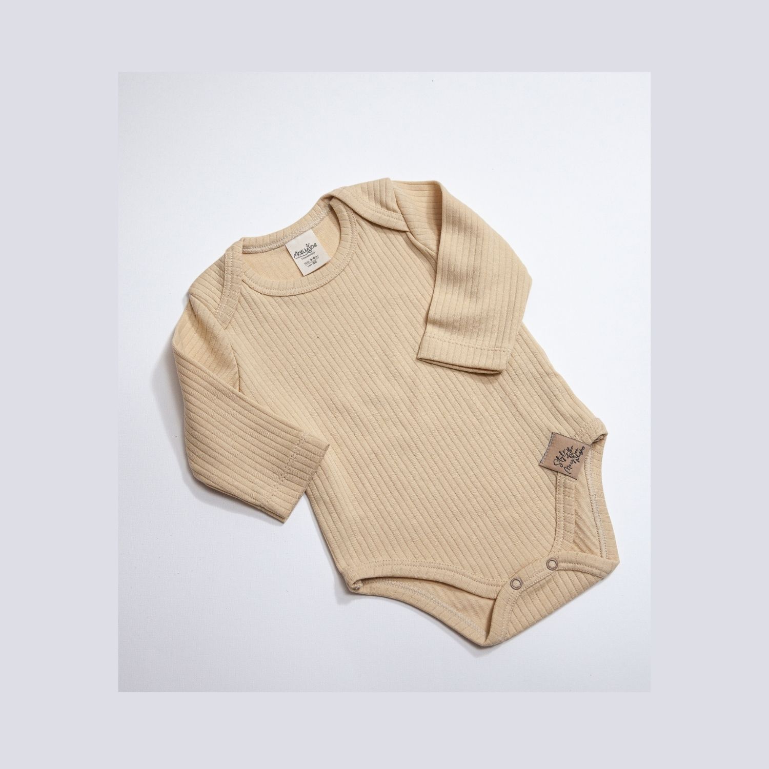 Mary&Joe Zıbın Bebek 3-6 Ay