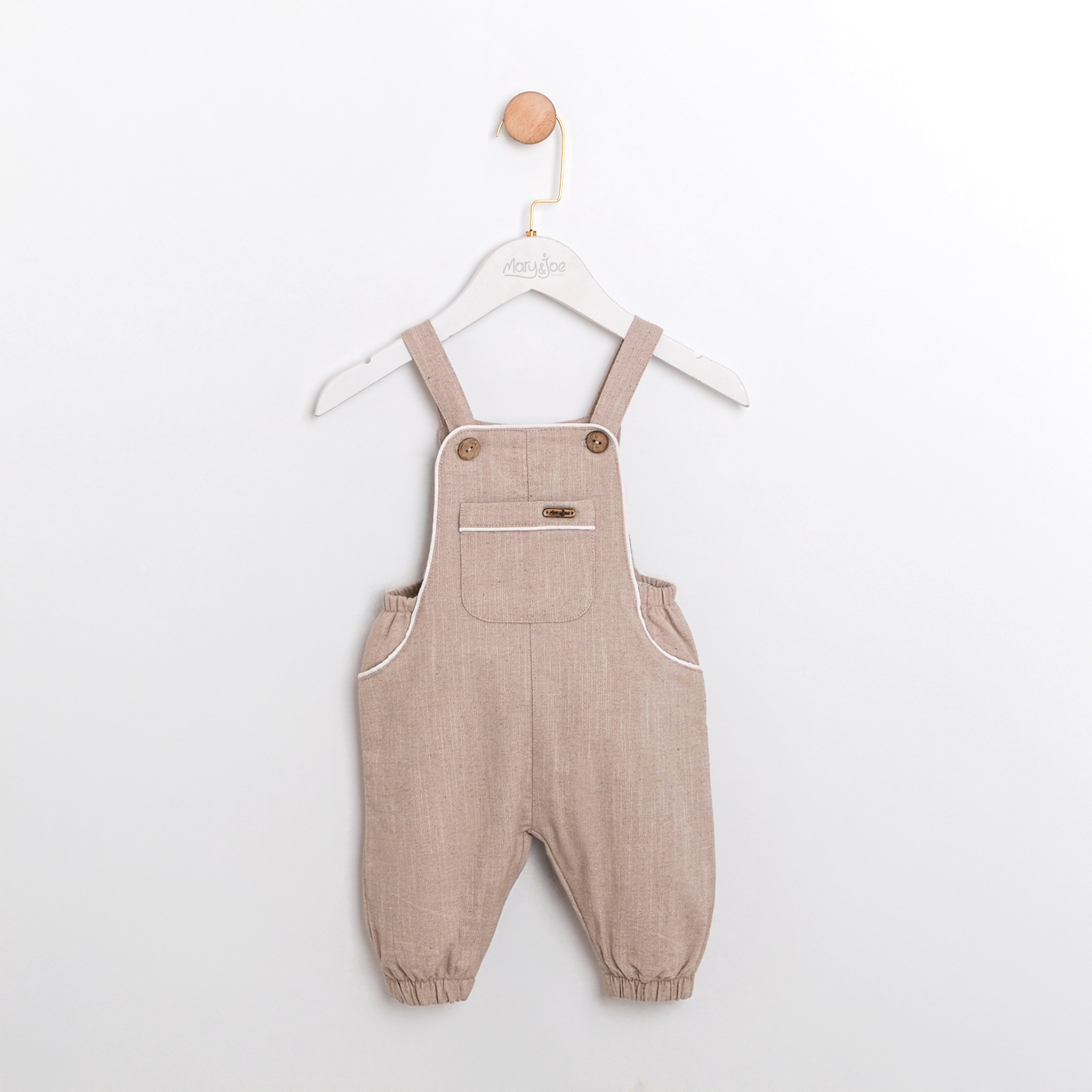 ALONSO ERKEK  TULUM 9-12-18-24 AY