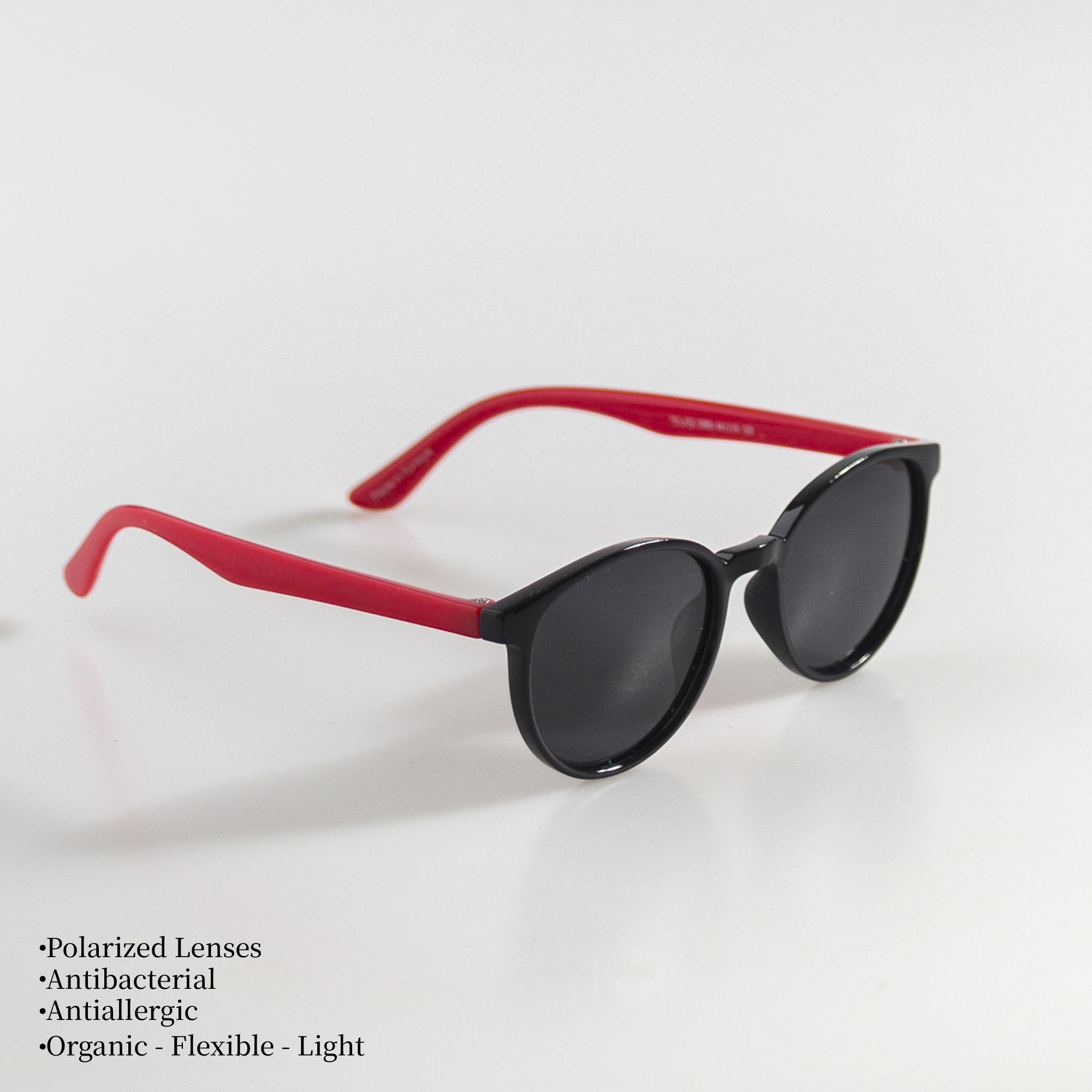 UNISEX BEBEK ÇOCUK GÜNEŞ GÖZLÜĞÜ  POLARIZED