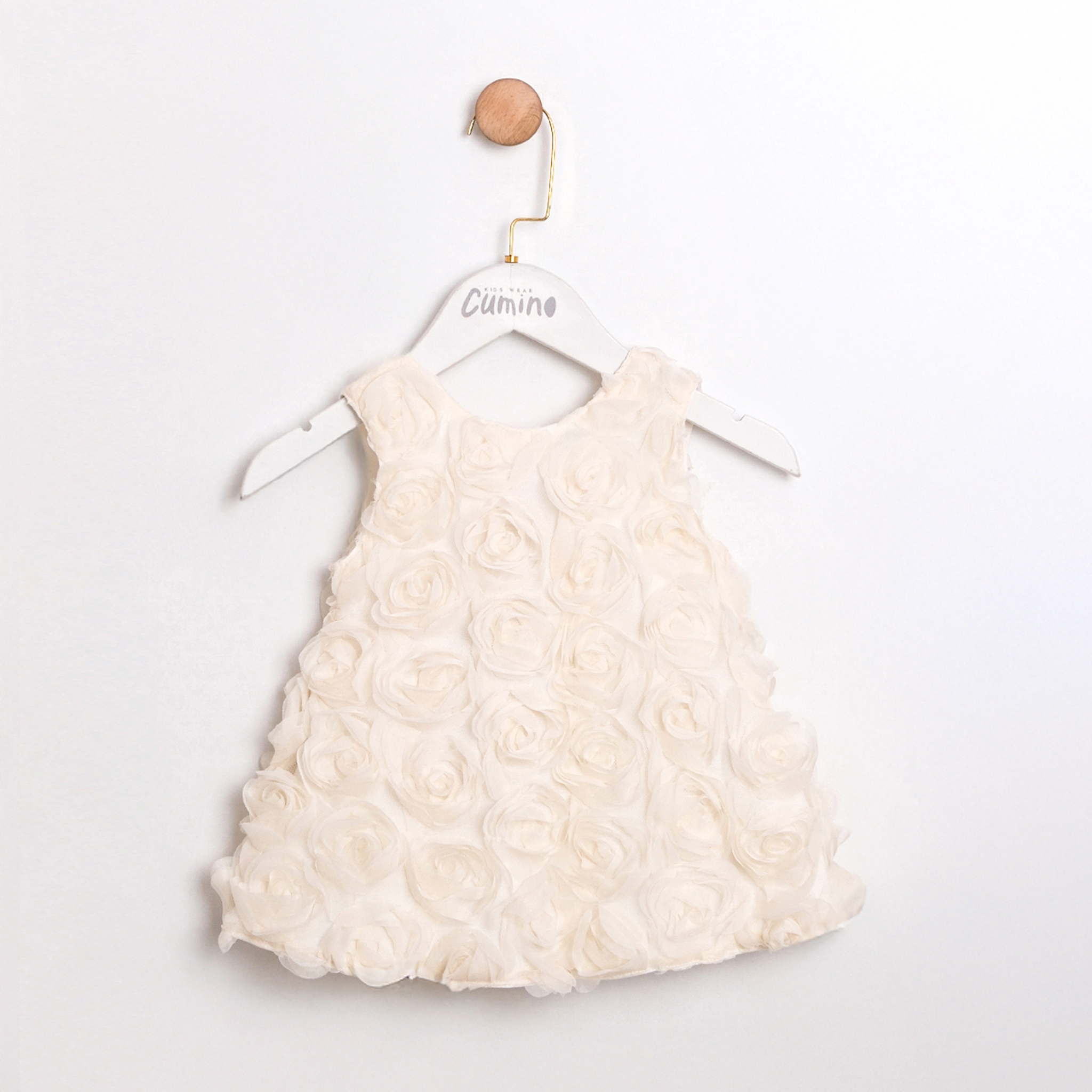 ROSA KIZ BODY 9-12-18-24 AY