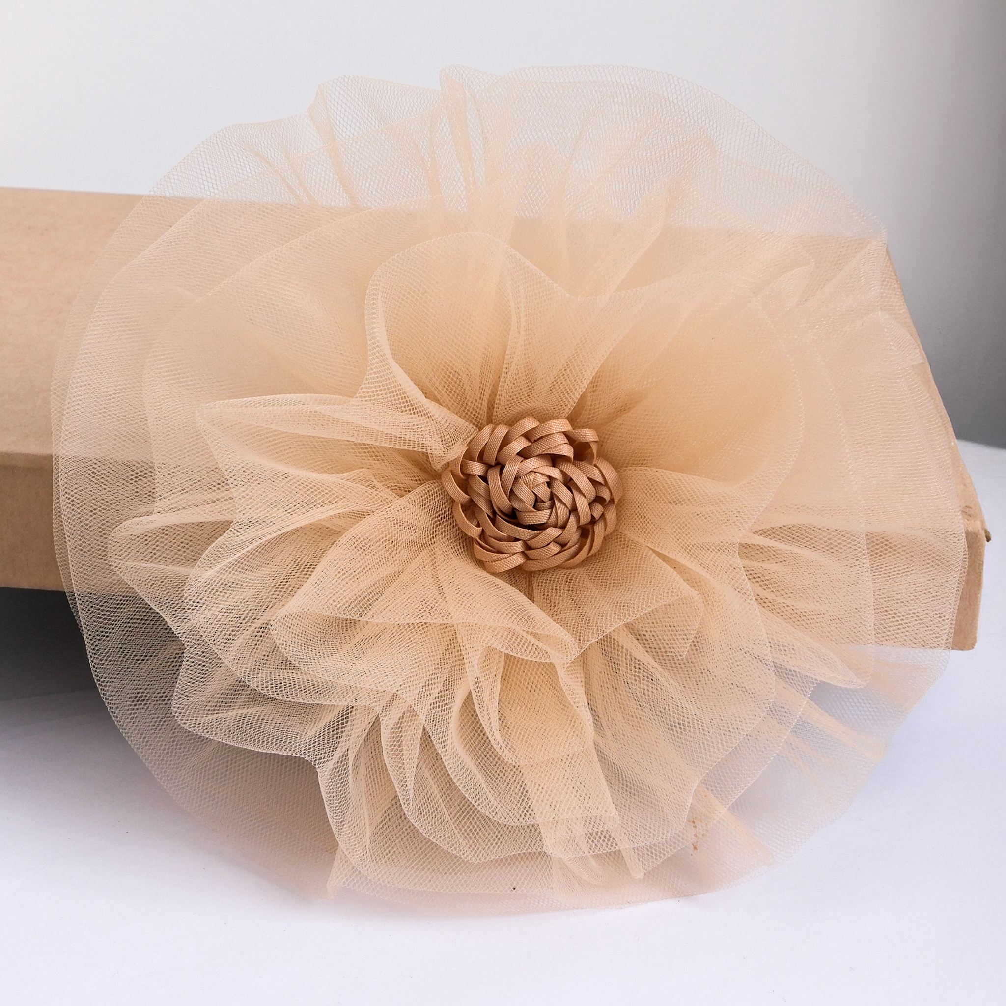 CRÈME ROSÉE 2-3-4-56 YAŞ KIZ TOKA