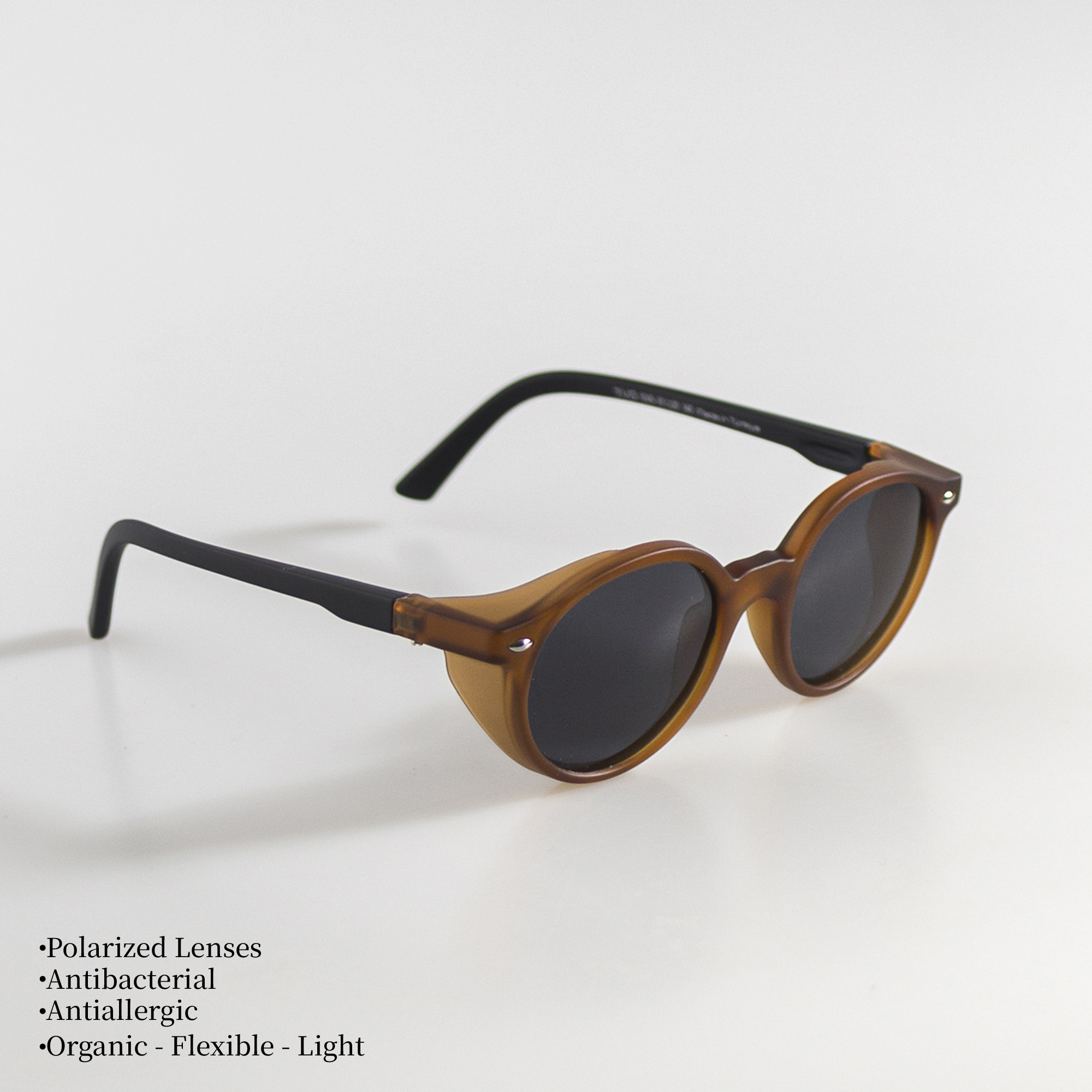 UNISEX BEBEK ÇOCUK GÜNEŞ GÖZLÜĞÜ 