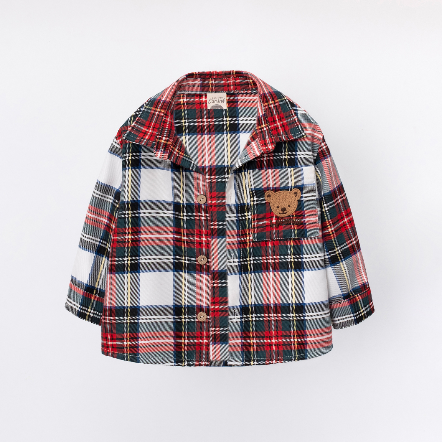 EKOSELİ ERKEK GÖMLEK