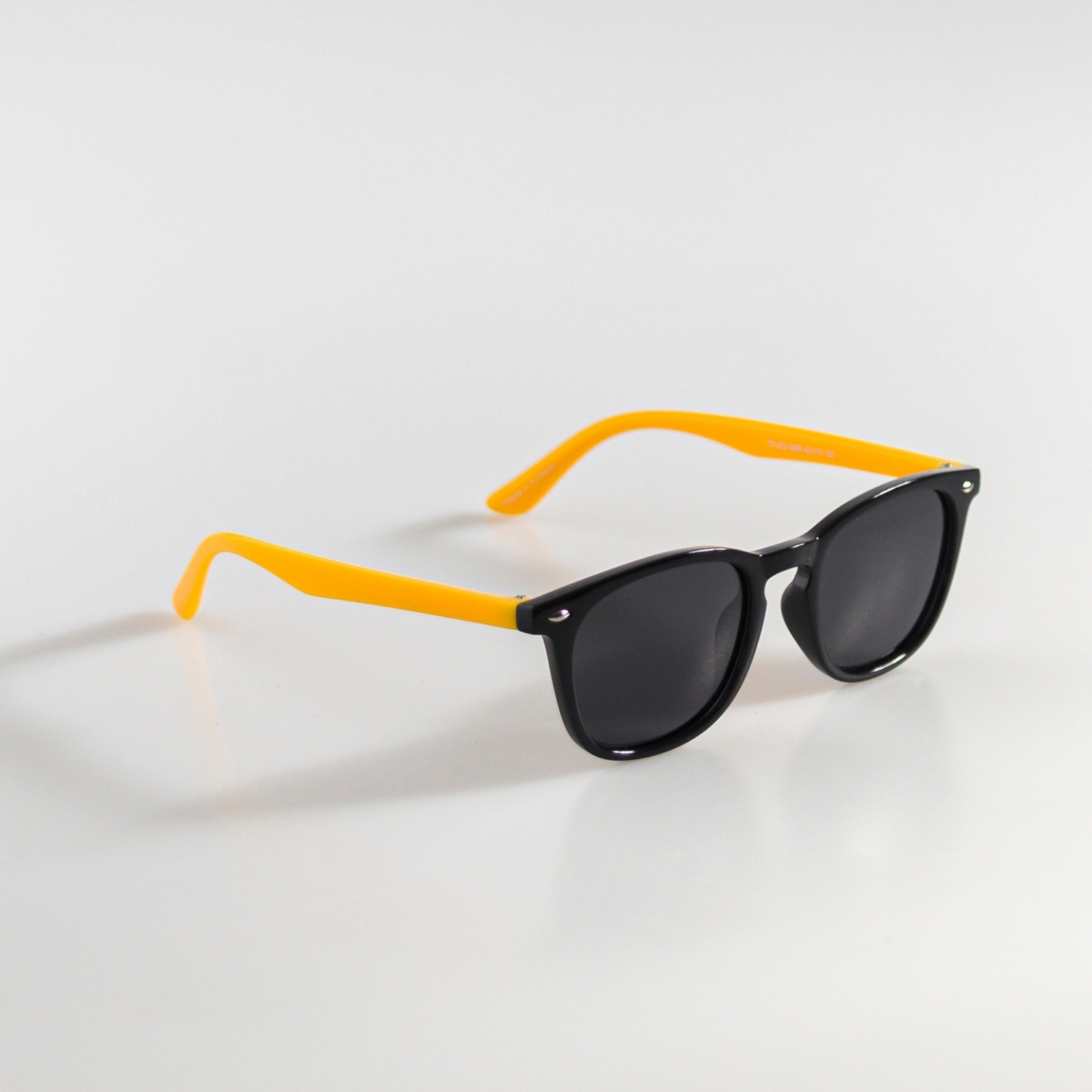 UNISEX BEBEK ÇOCUK GÜNEŞ GÖZLÜĞÜ  POLARIZED