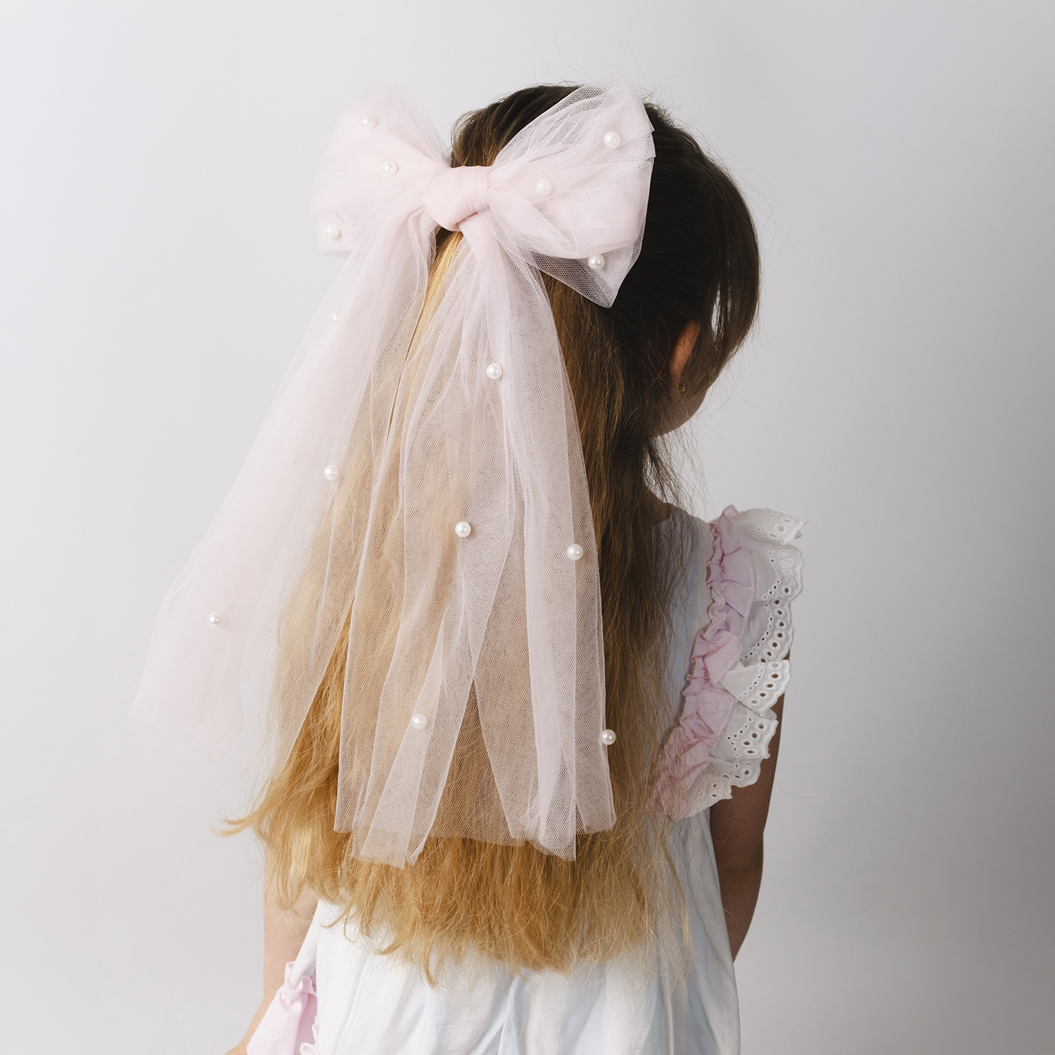 KIZ  ÇOCUK TOKA PRENSES MODEL