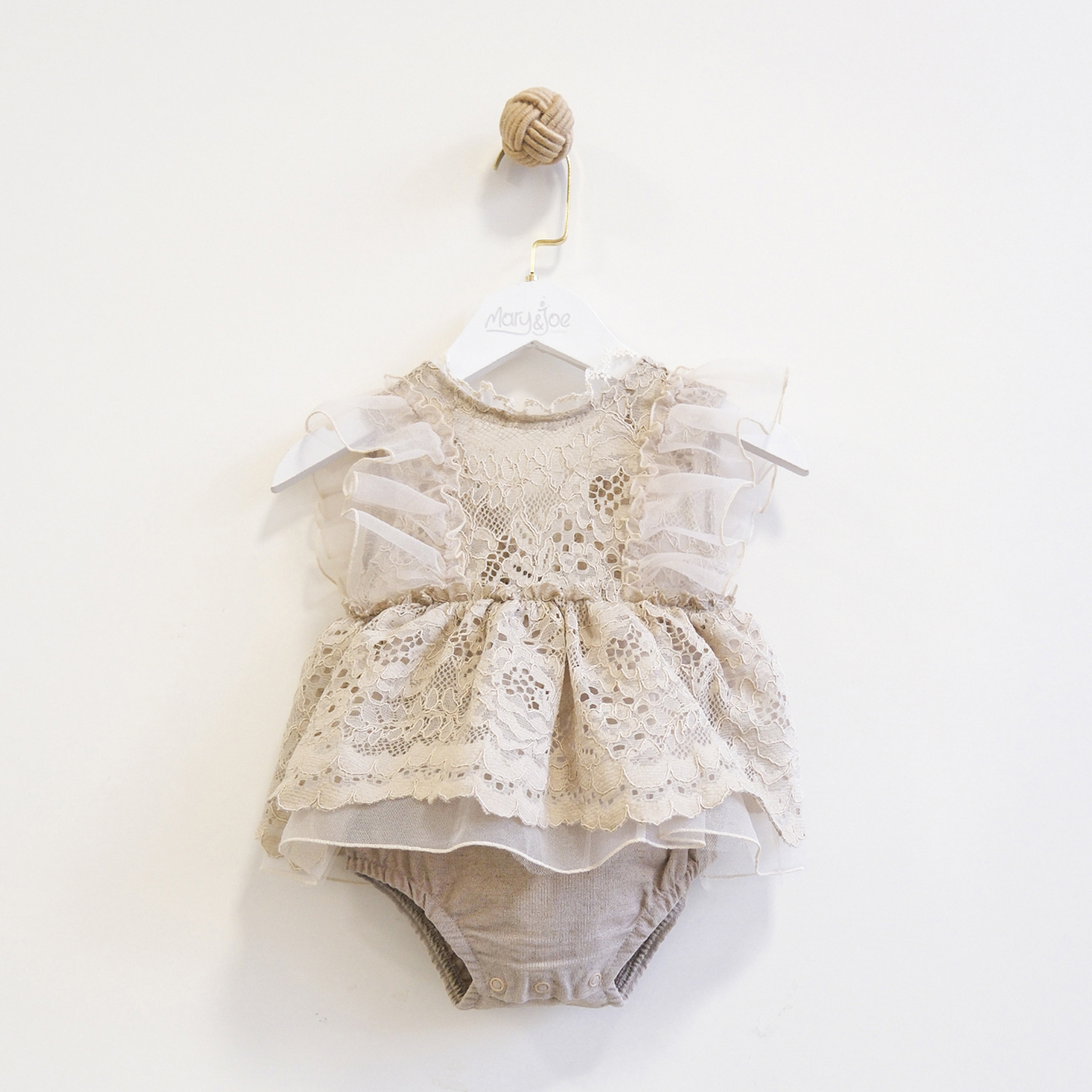 MYA KIZ TULUM 6-9-12-18 AY