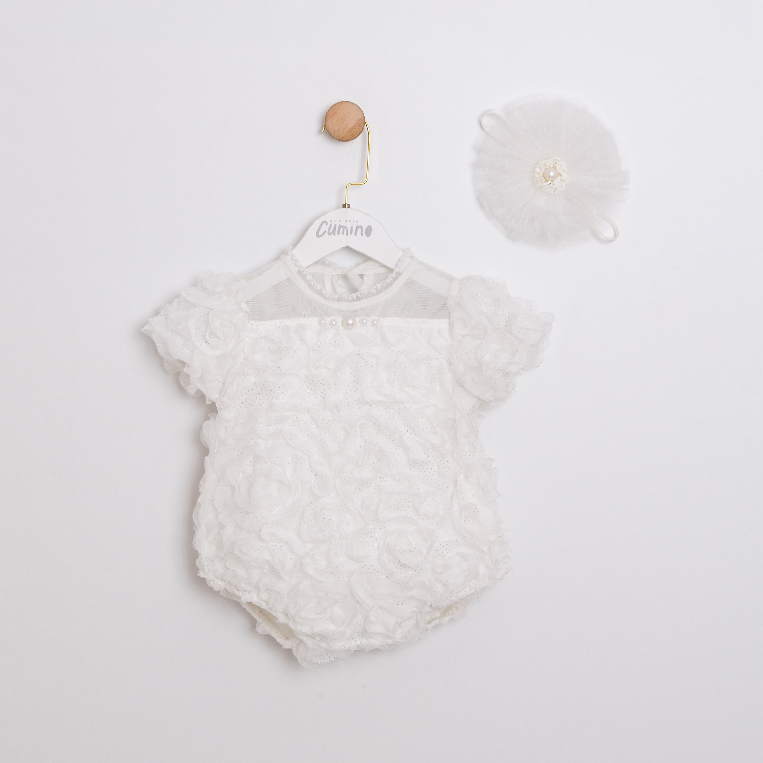 HANNAH KIZ TULUM 6-9-12-18 AY