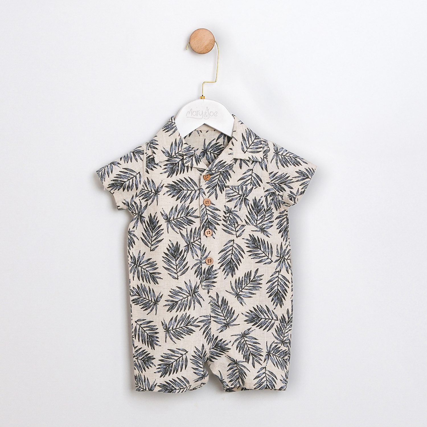 ALBERTO ERKEK TULUM 6-9-12-18 AY