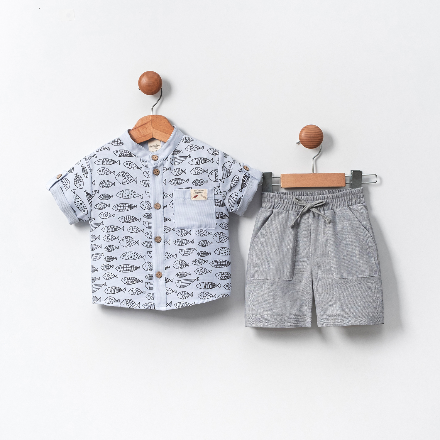 MARCA ERKEK TAKIM 9-12-18-24 AY