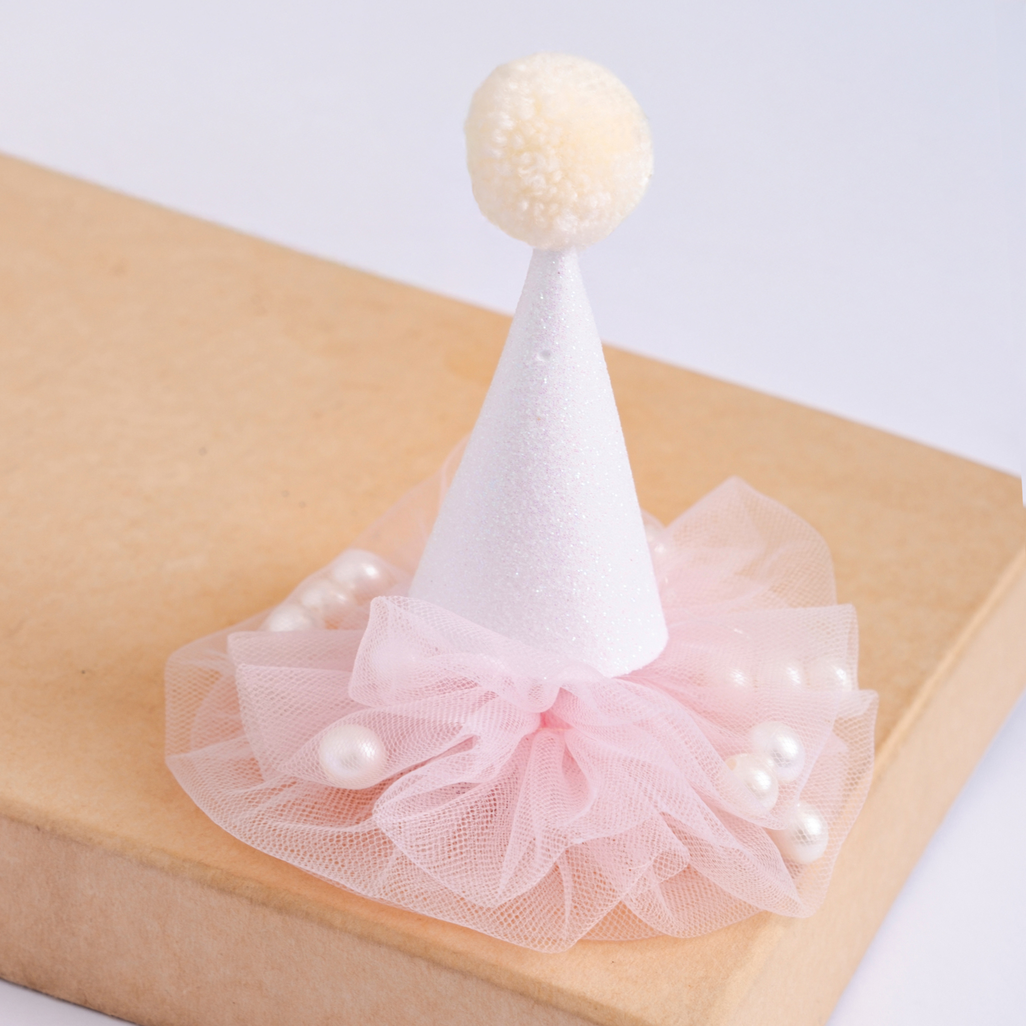 KIZ  ÇOCUK TOKA PRENSES MODEL