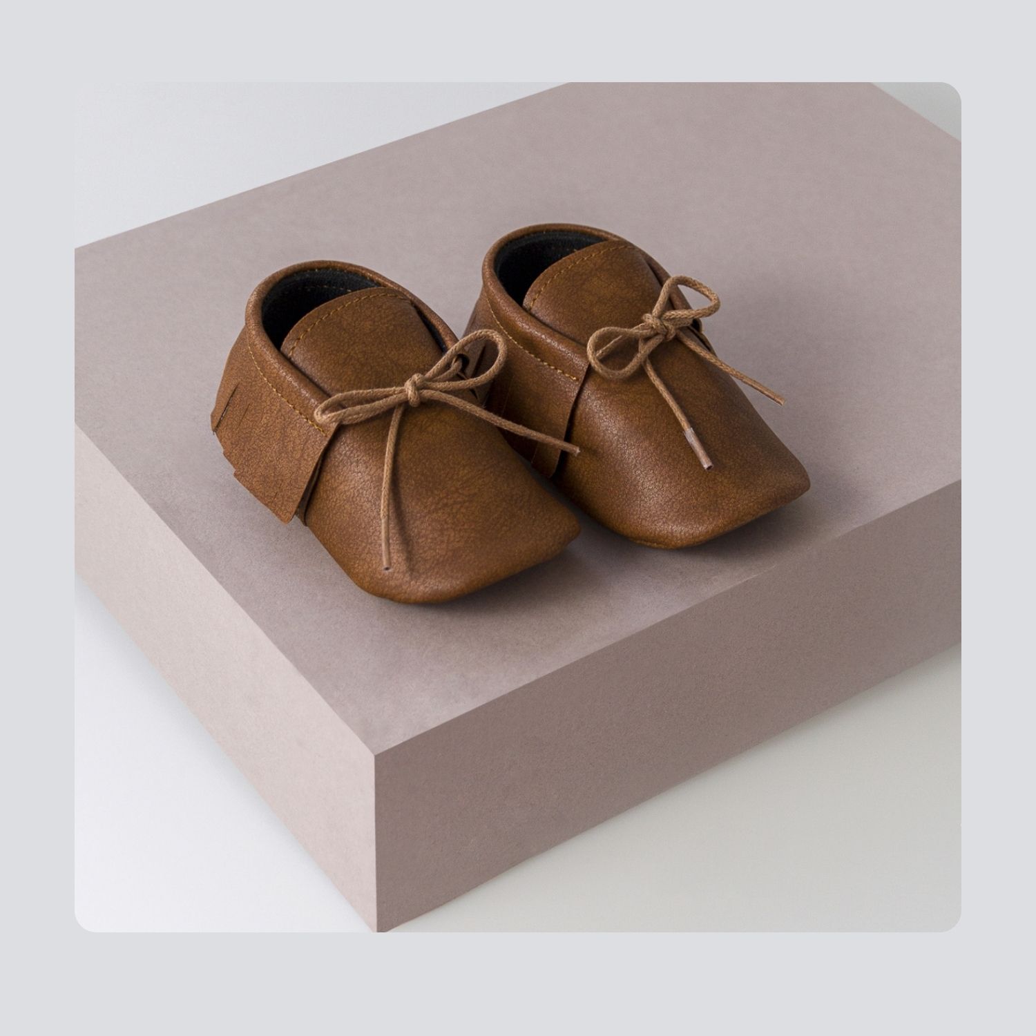 Cumino Makosen Ayakkabı 0-18 Ay