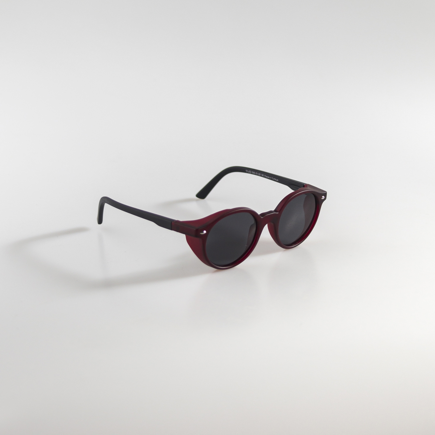 Cumino Standart Mat Çocuk Güneş Gözlüğü