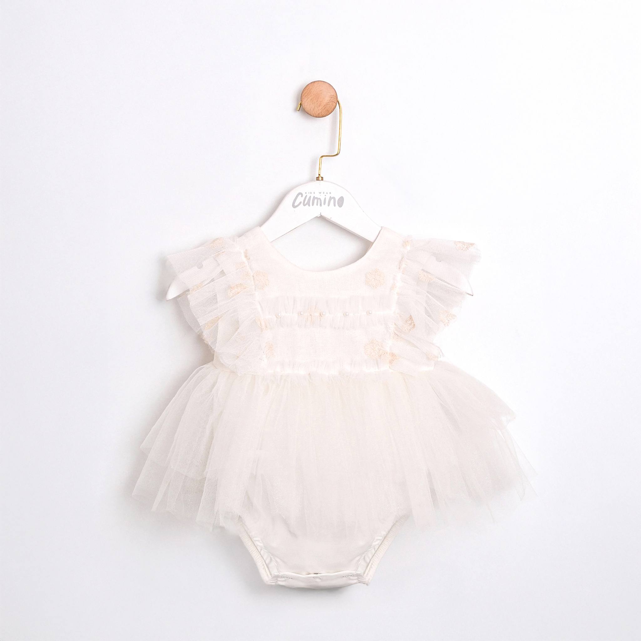 VIVIANA KIZ TULUM 6-9-12-18 AY