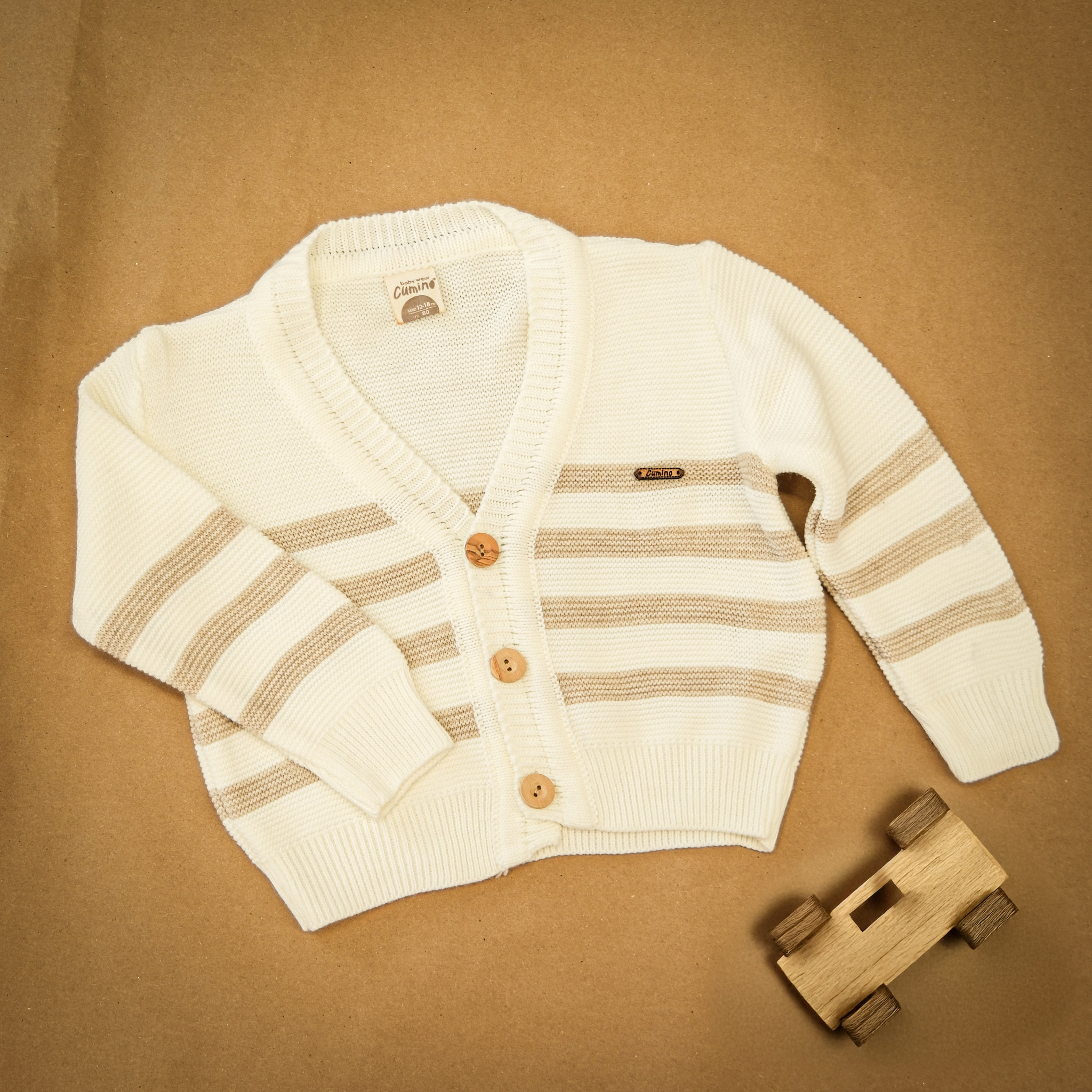 ANGELO TRİKO HIRKA  9-12-18-24 AY