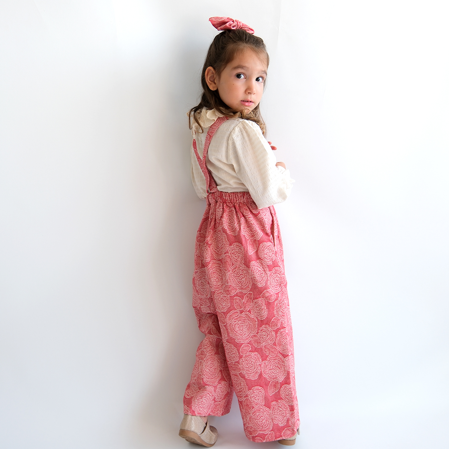 AMBERLY KIZ TULUM 2-3-4-5 YAŞ