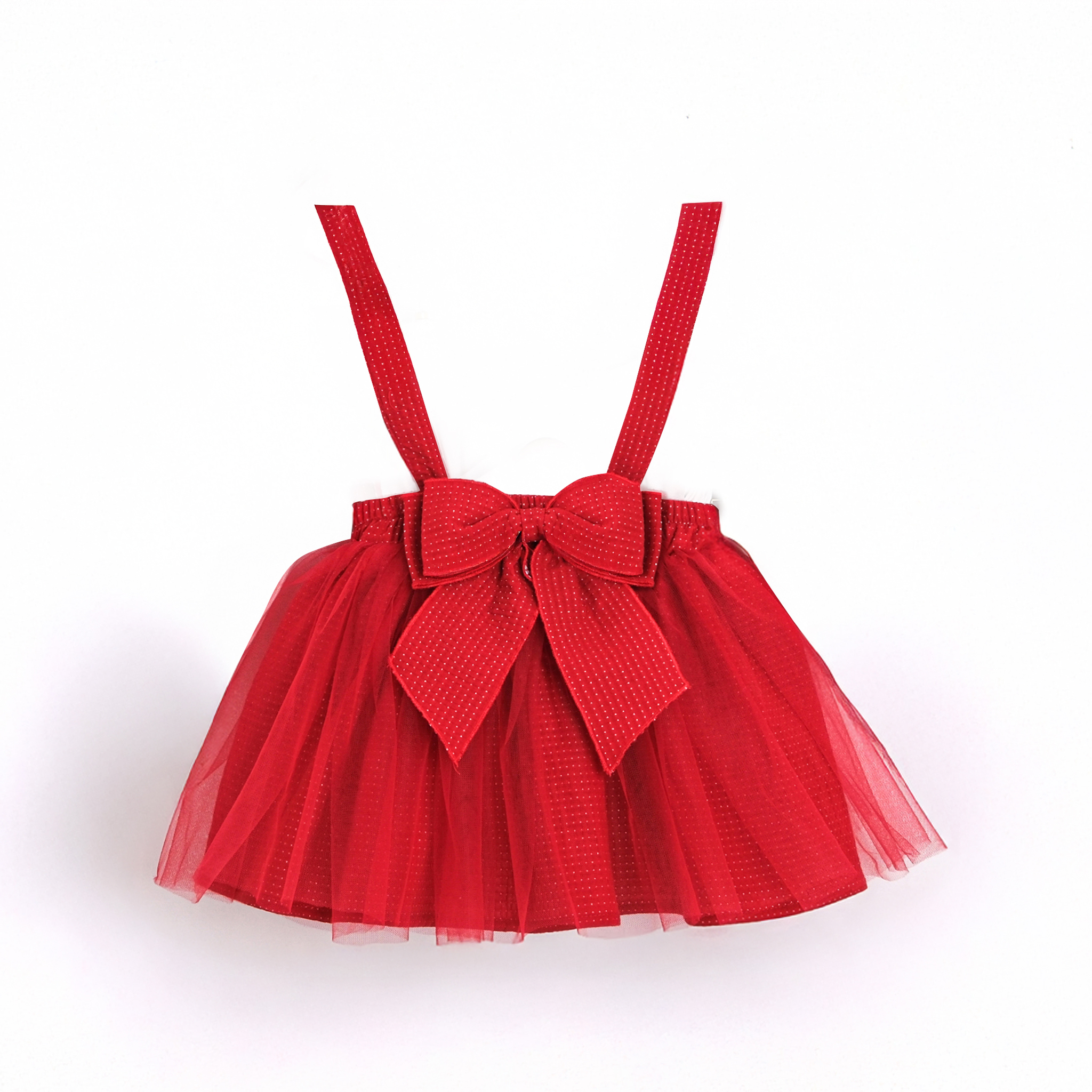 KIZ ÇOCUK KIRMIZI TEK JİLE