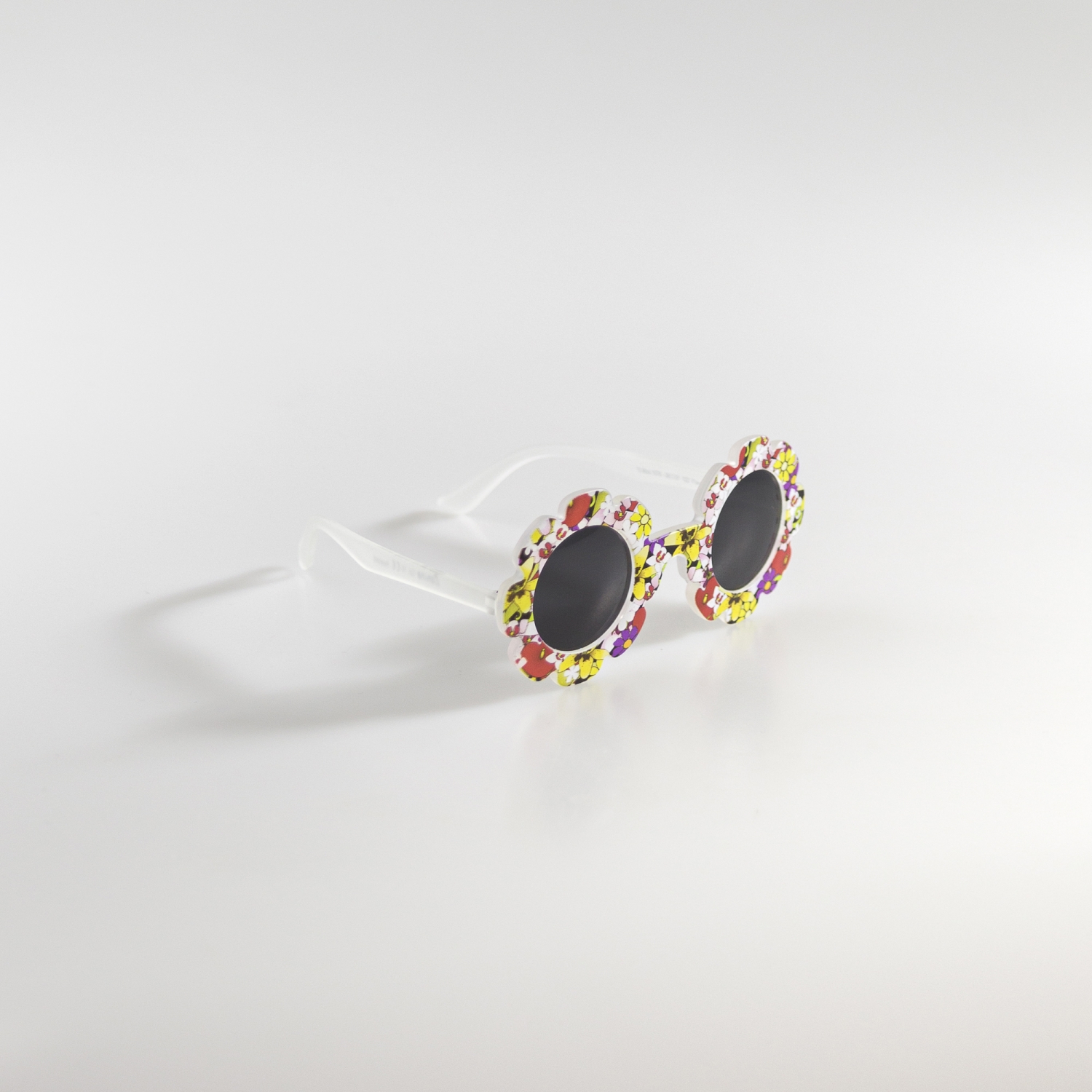 Cumino Standart Papatya Çocuk Güneş Gözlüğü