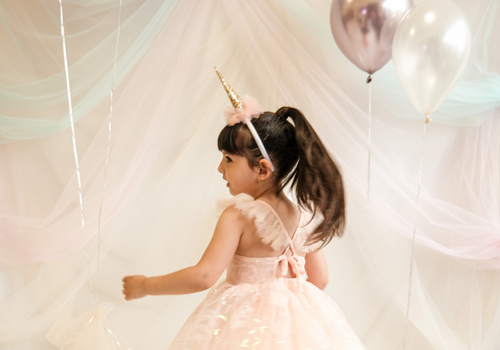 Doğum Günü/Parti Koleksiyonu