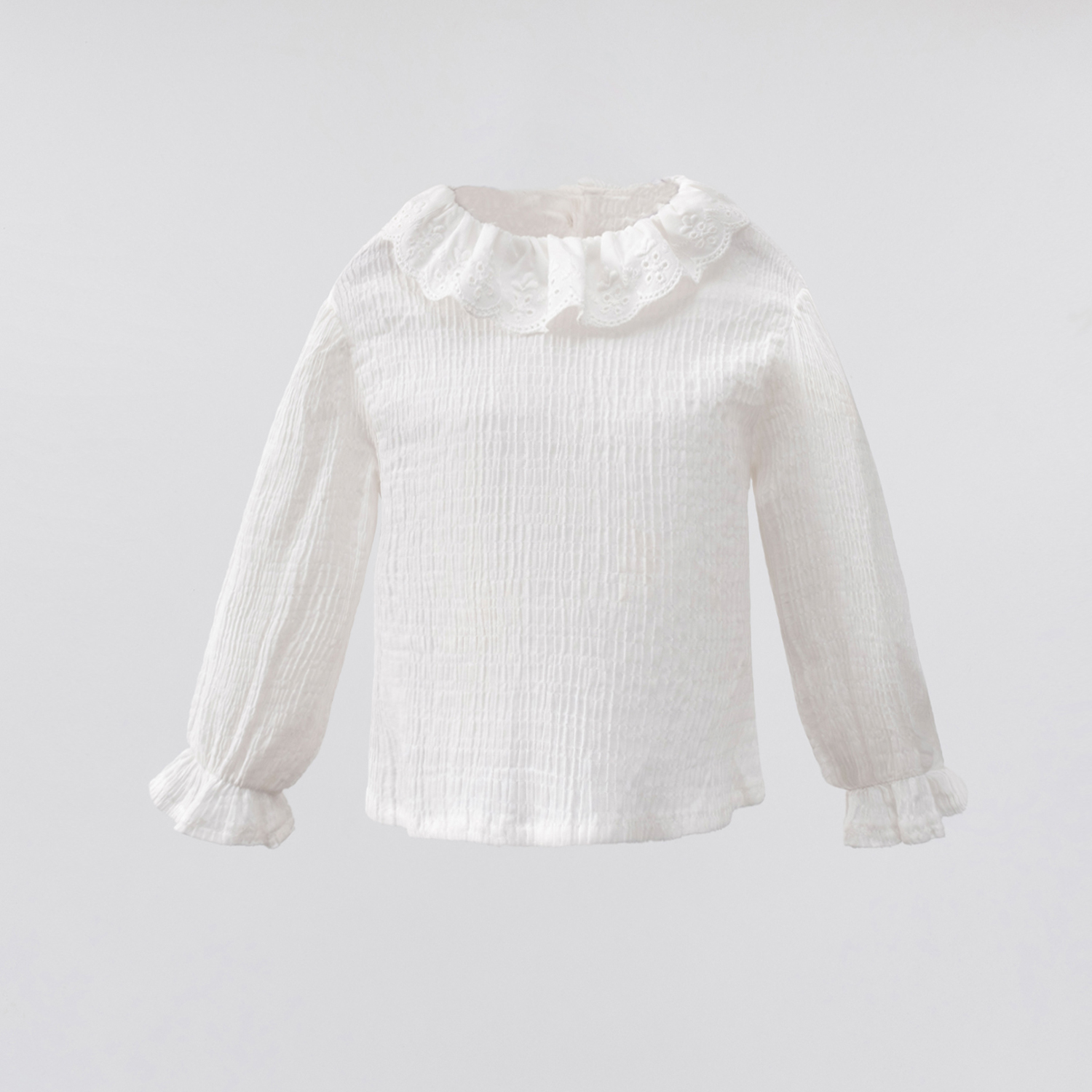 PATRİCİA  GÖMLEK  6-9-12-18 AY