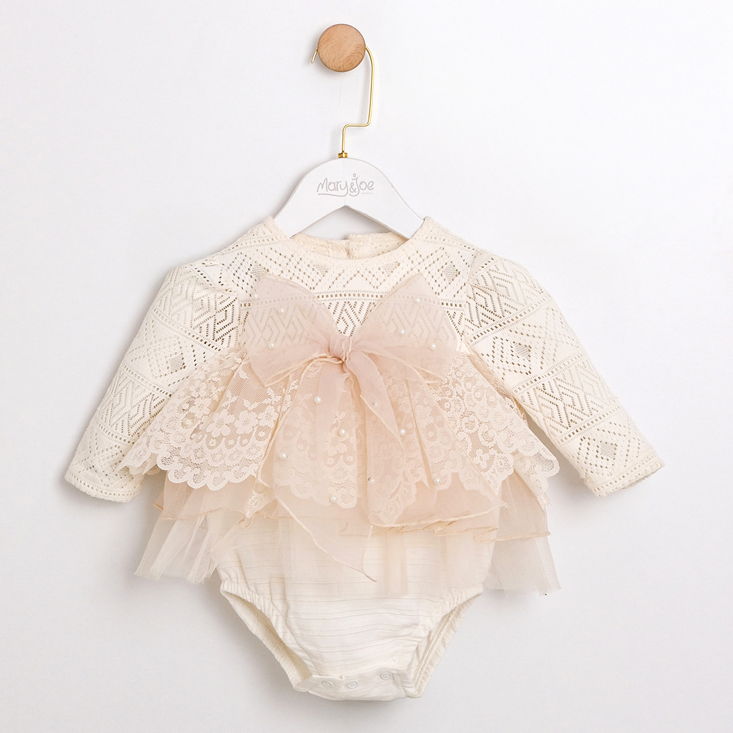 TALIA KIZ TULUM 6-9-12-18 AY